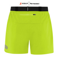 PRESSIO - Men - Elite 4.5" Short - Volt PRESSIO - Men - Elite 4.5" Short - Volt